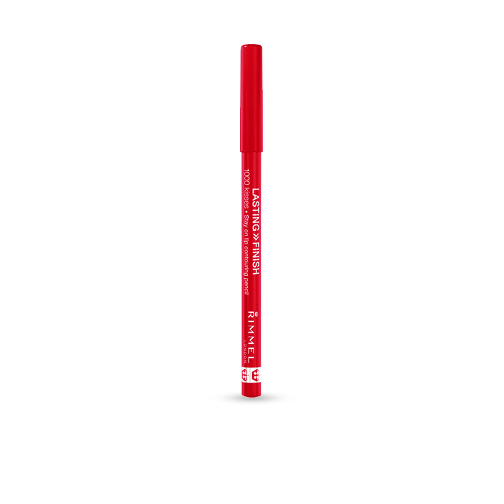 1000 Kisses Lip Liner - N 021 - Red Dynamite