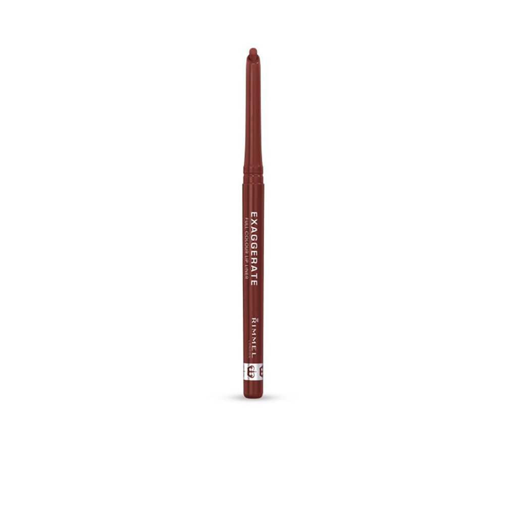 Exaggerate Automatic Lip Liner - N 064 - Obsession