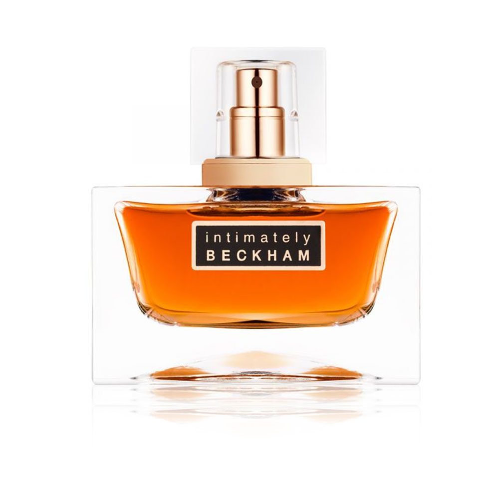 Intimately Eau De Toilette - 75 Ml