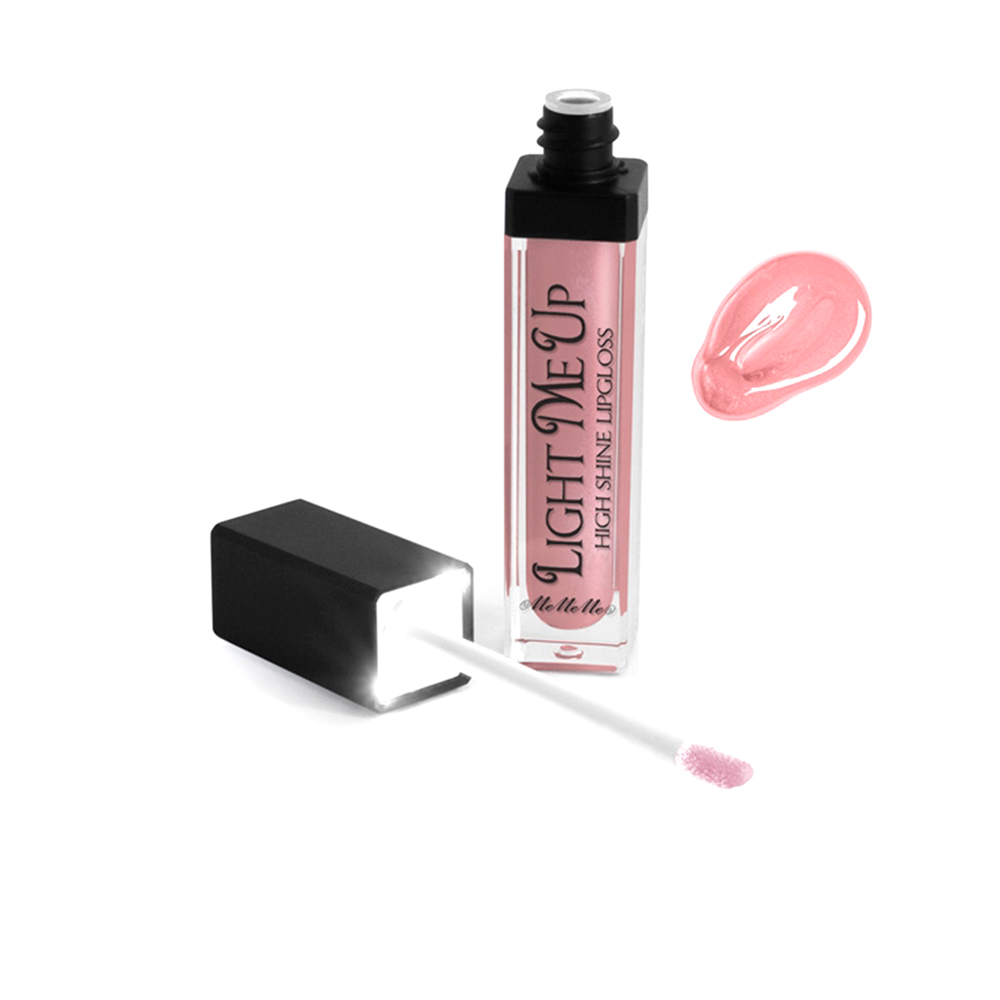 Light Me Up Lip Gloss - N 2