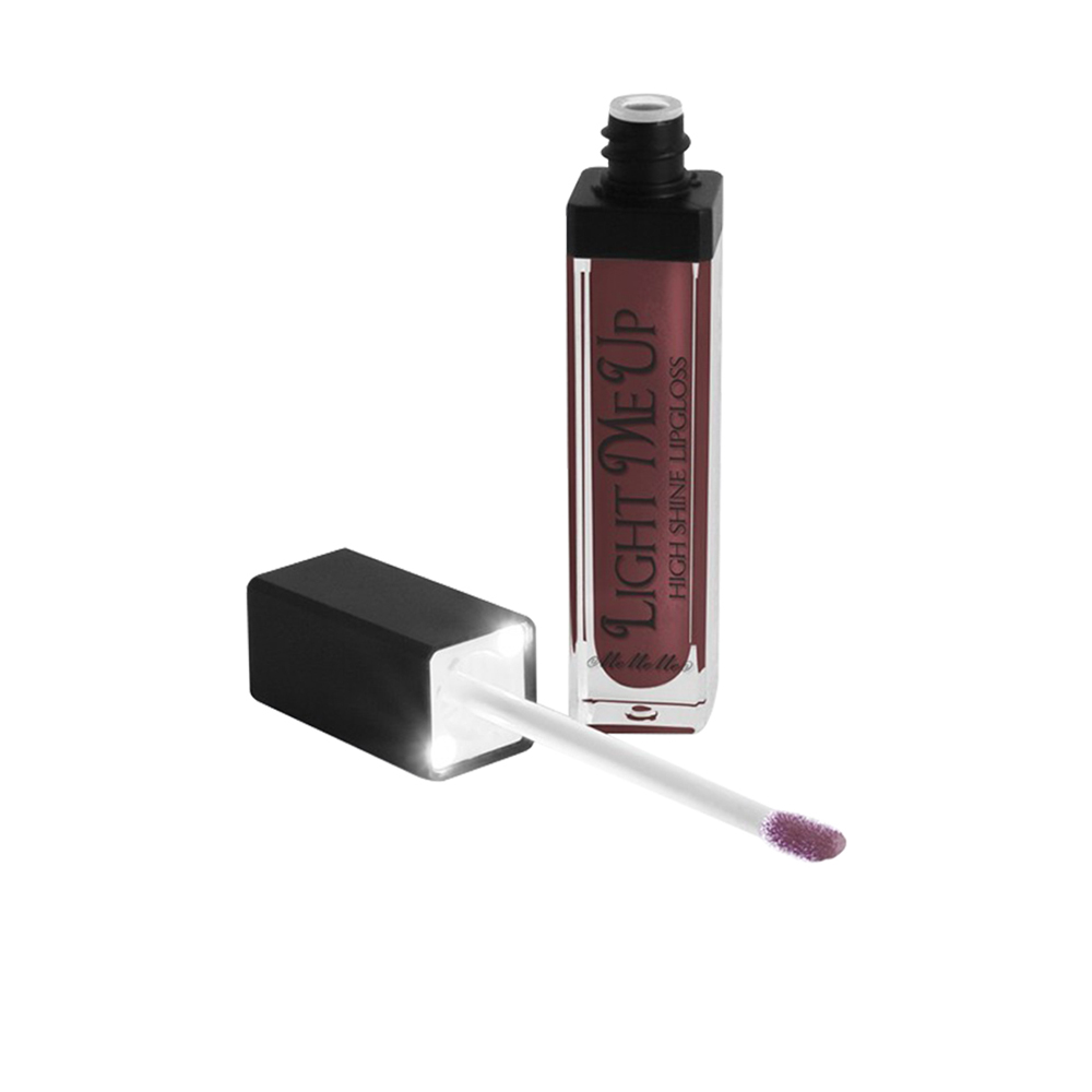 Light Me Up Lip Gloss - N 8 - Shimmer