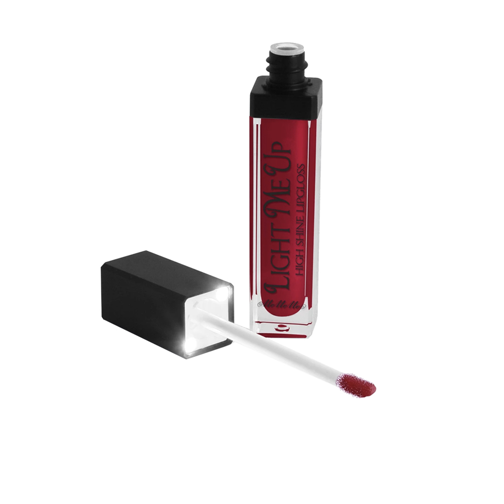 Light Me Up Lip Gloss - N 9 - Intense 