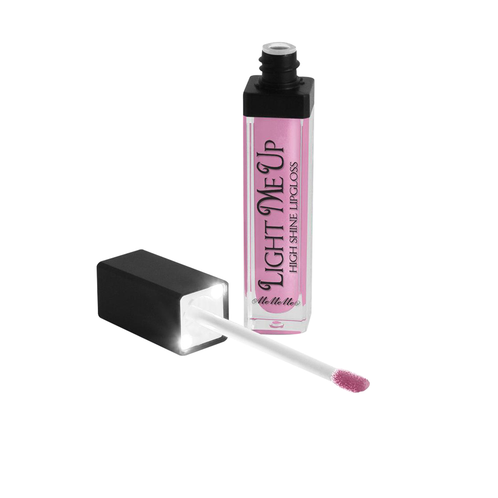 Light Me Up Lip Gloss - N 10 - Show