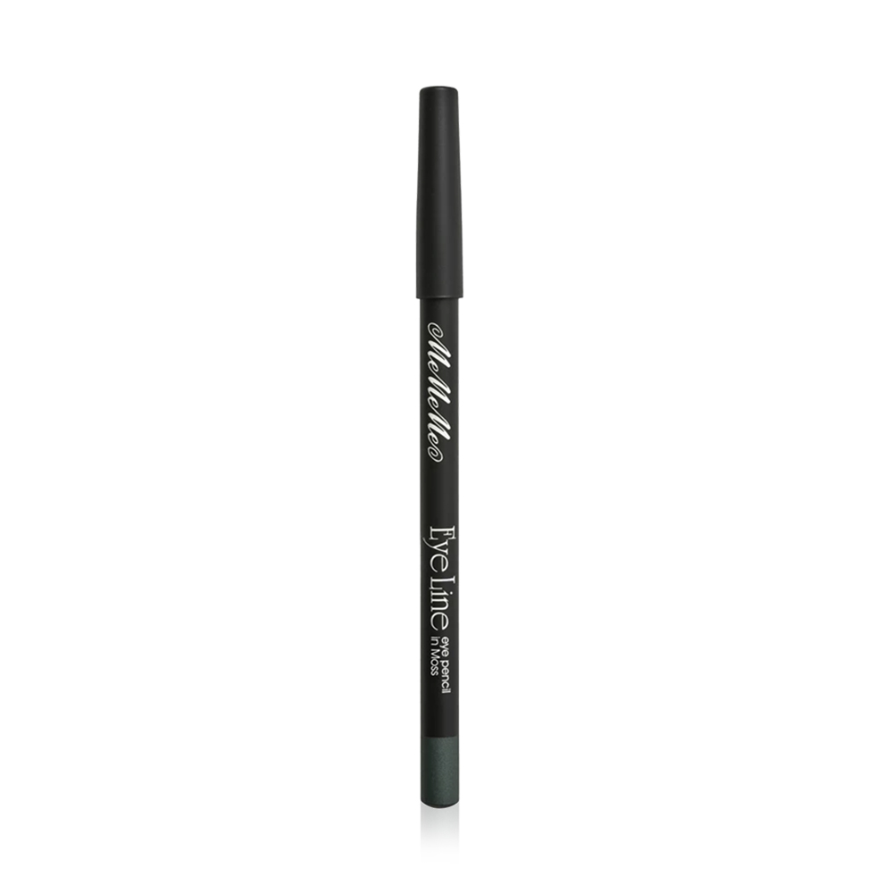 Eye Line Eye Pencil - Moss