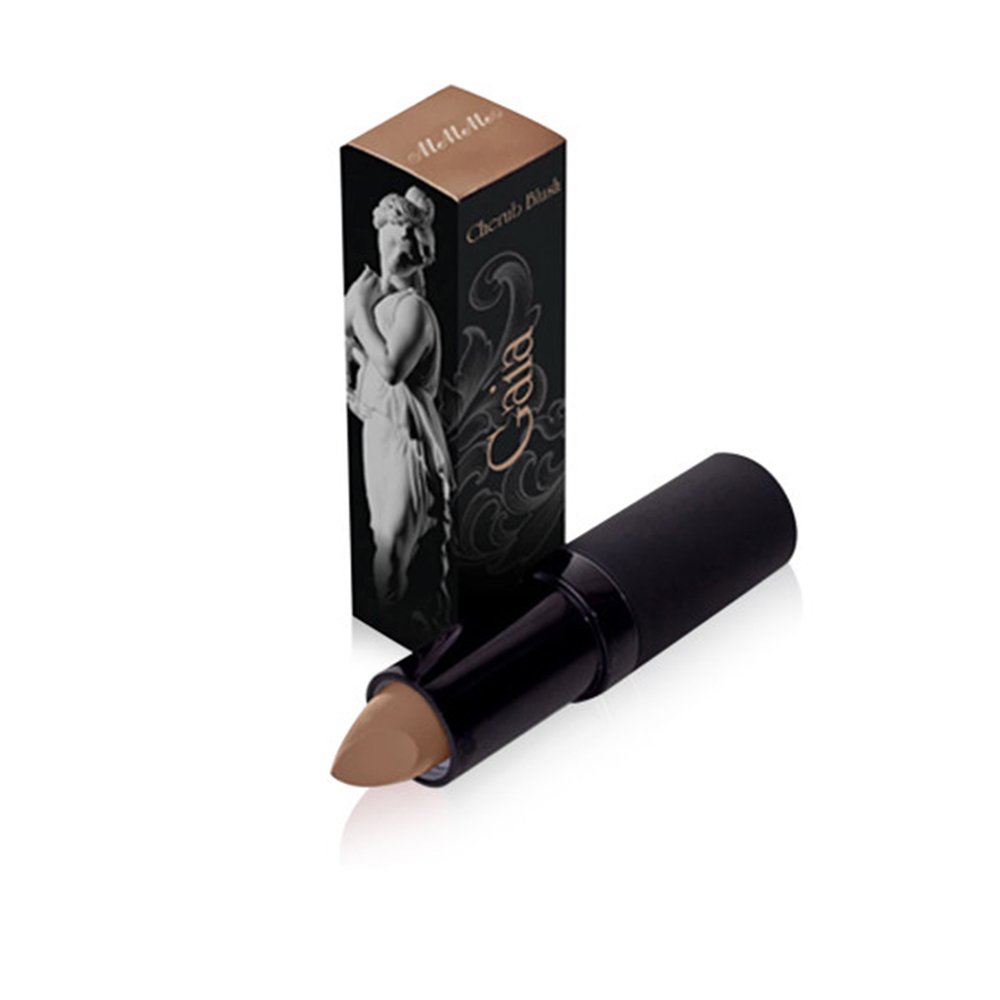 Long Wear Lip Cream - Cherub Blush