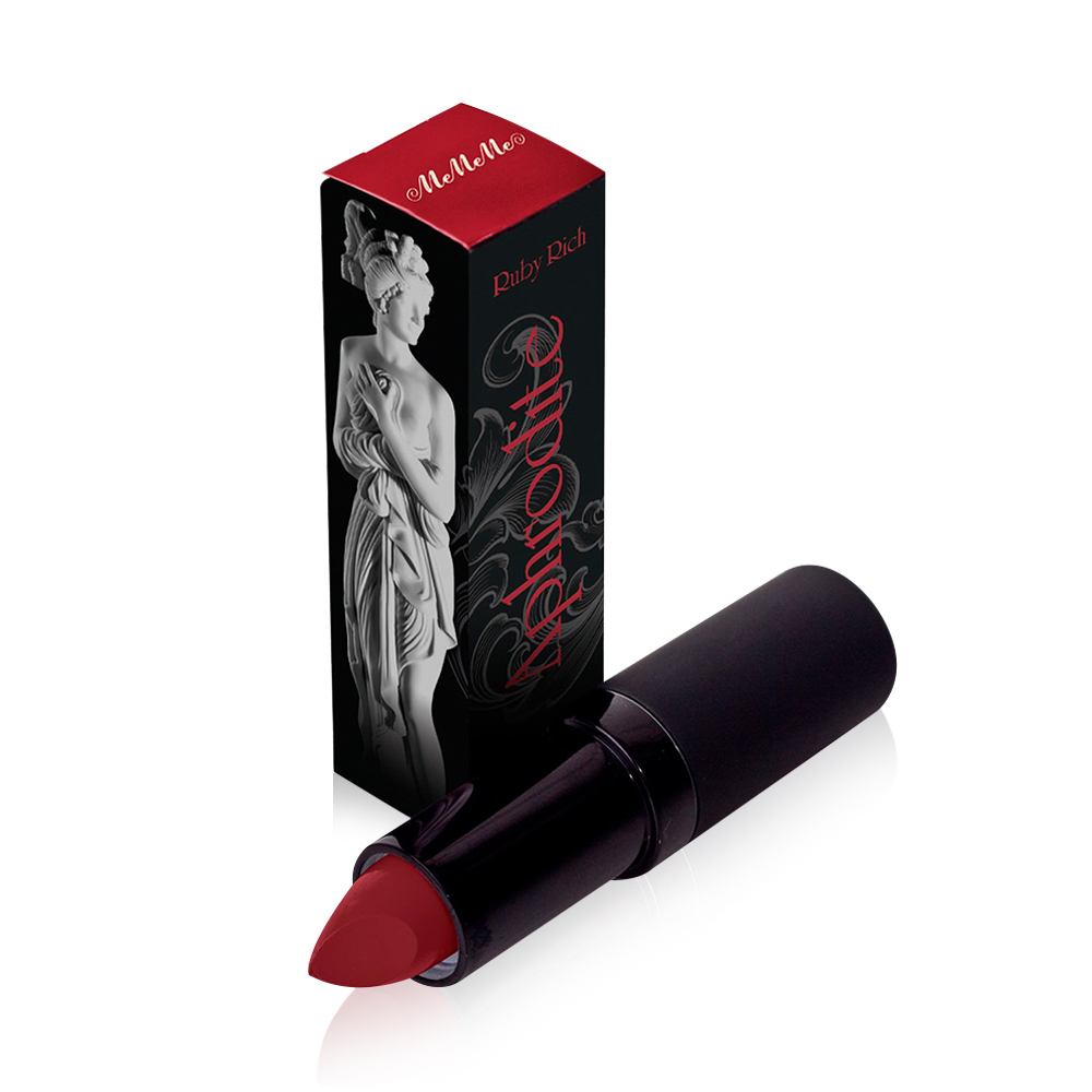 Long Wear Lip Cream - Ruby Rich