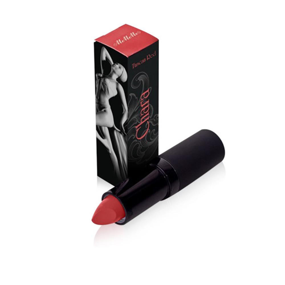 Long Wear Lip Cream - Tuscan Red