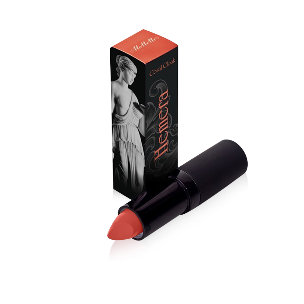 Long Wear Lip Cream - Coral Cloak