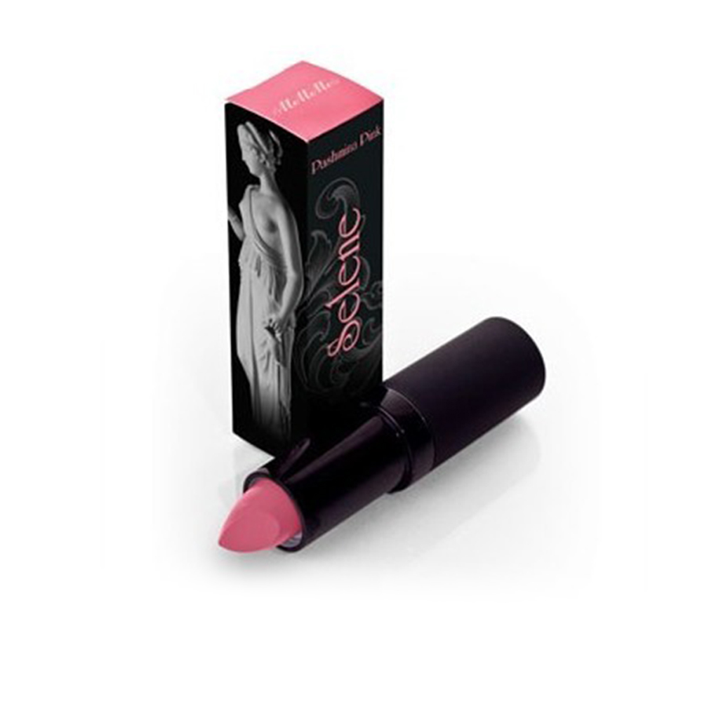 Long Wear Lip Cream - Pashmina Pink
