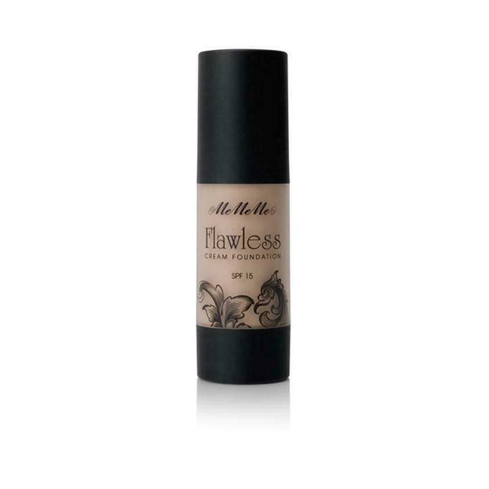 Flawless Foundation - N 4 - Golden