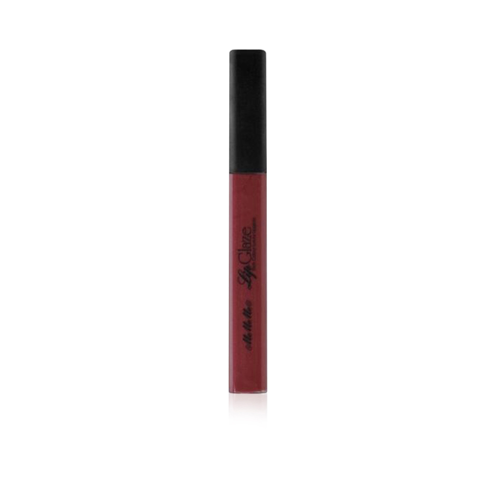 Rich Lip Glaze Lip Gloss - N 1 - Rose Hip Red 