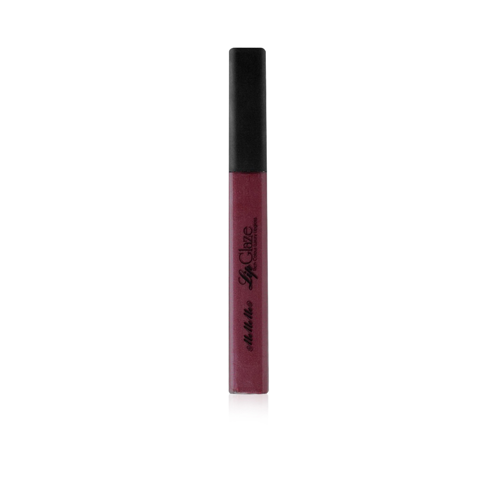 Rich Lip Glaze Lip Gloss - N 4 - Plum Sorbet