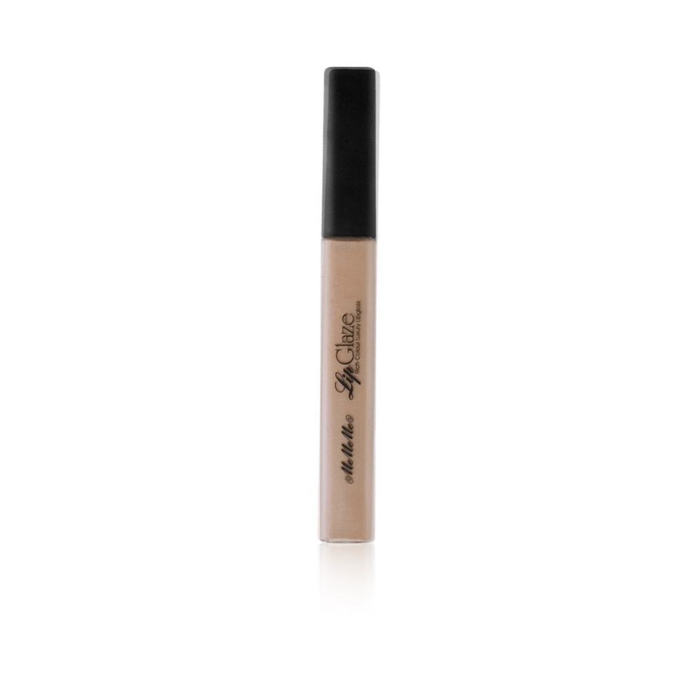 Rich Lip Glaze Lip Gloss - N 5 - Soft Cashmere