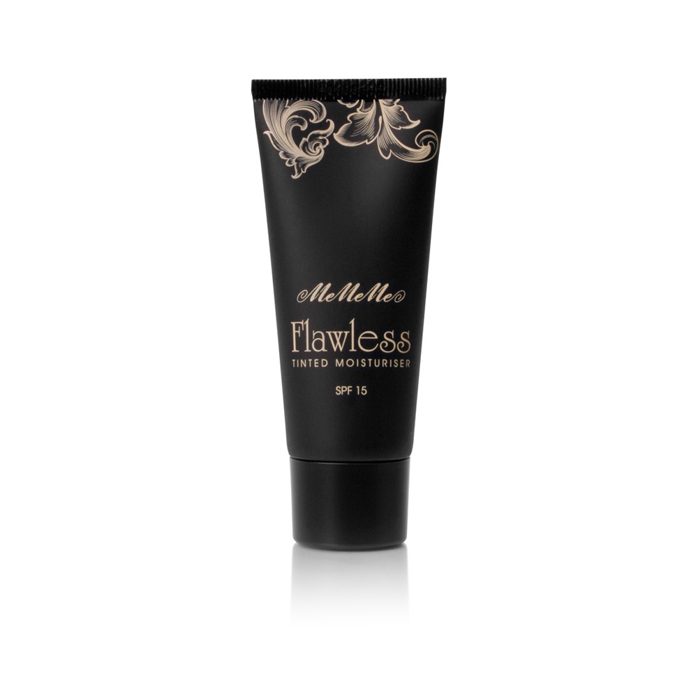 Tinted Moisturiser - N 2 - Beige