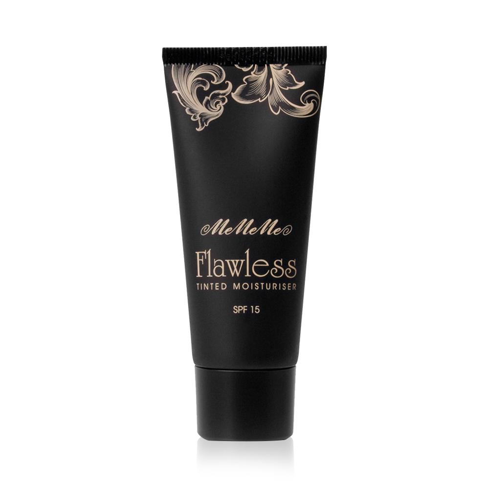 Tinted Moisturiser - N 3 - Honey