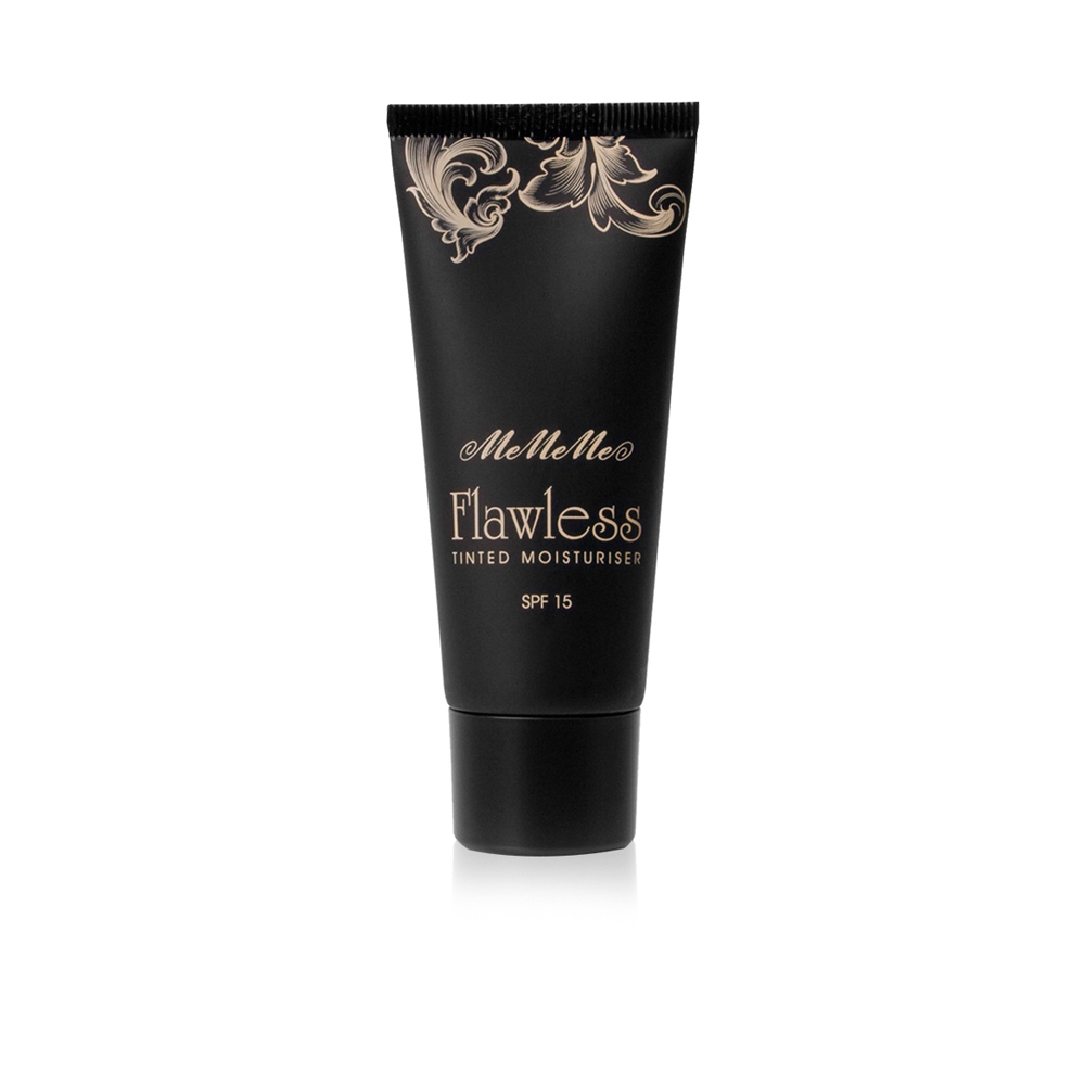Tinted Moisturiser - N 4 - Golden