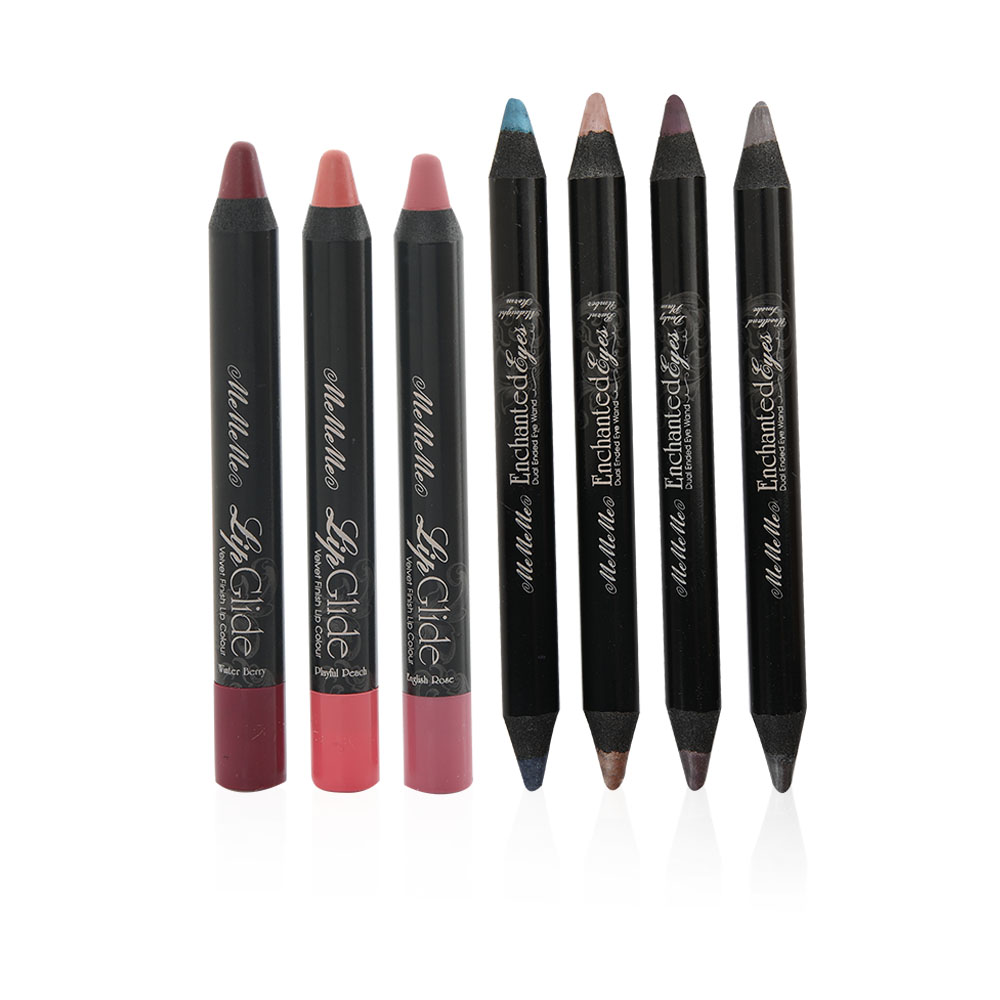 Create The Look My Desire Set Of 7 Pcs