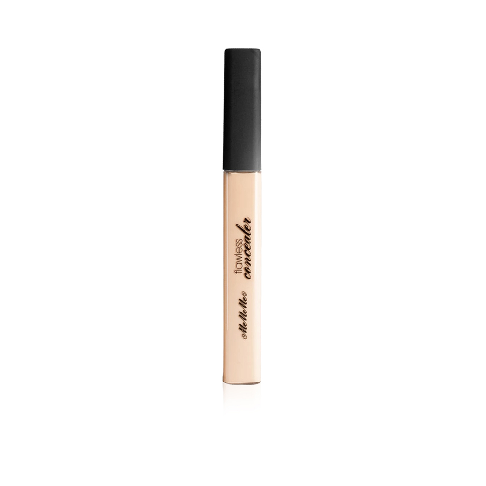 Flawless Concealer - N 6 - Honey