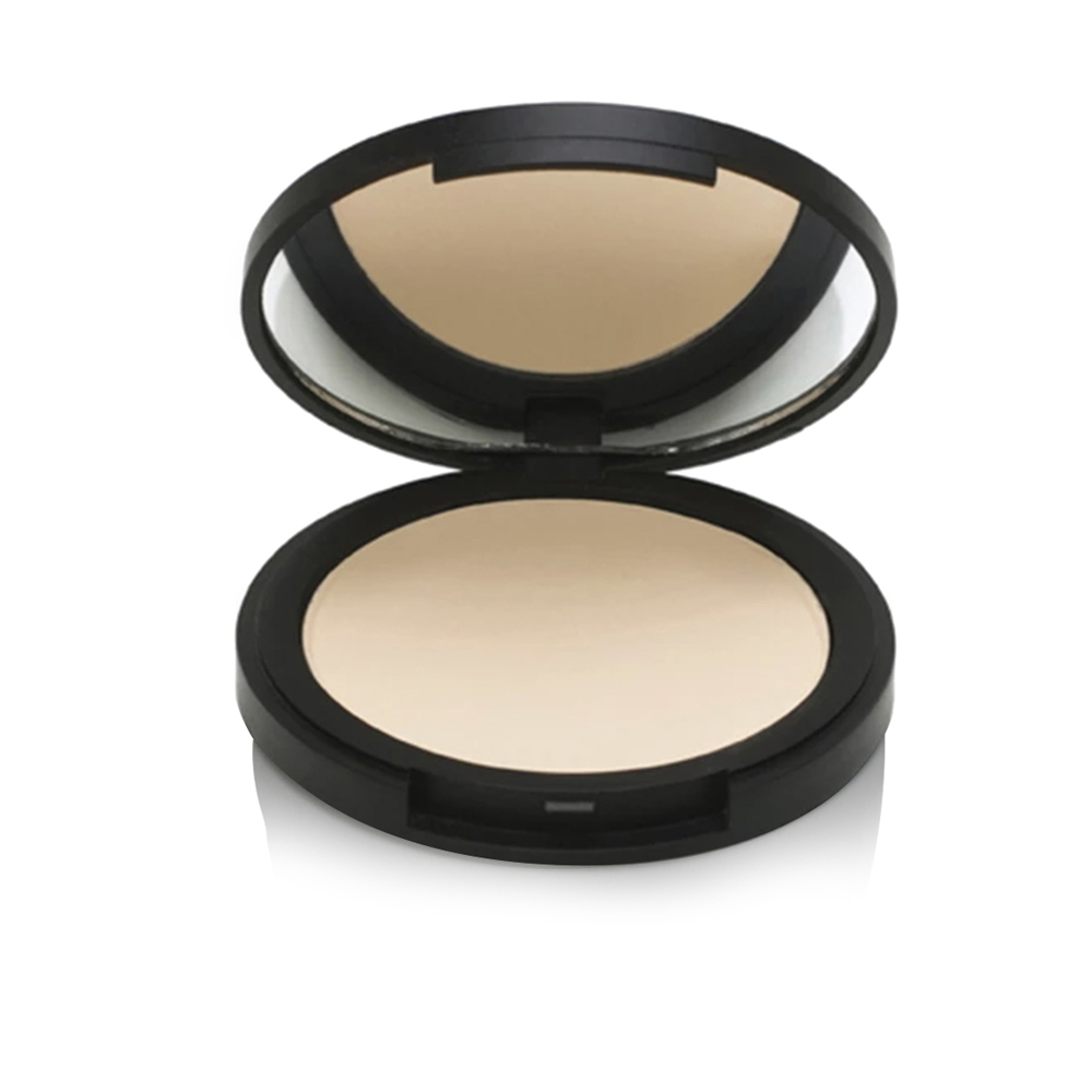 Flawless Compact Powder - Translucent