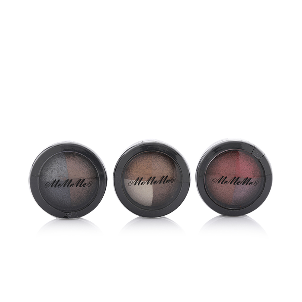 Beautifully Baked Eye Collection