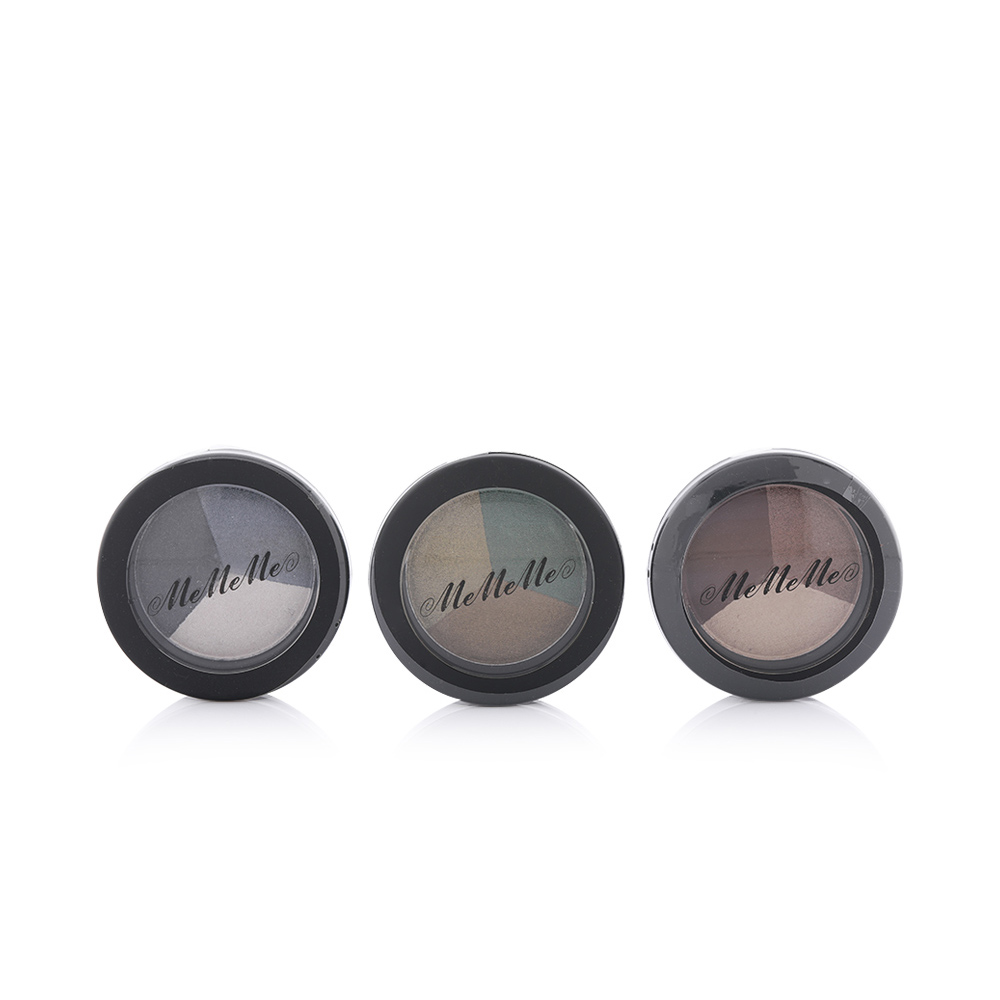 Pressed Perfection Eye Collection 