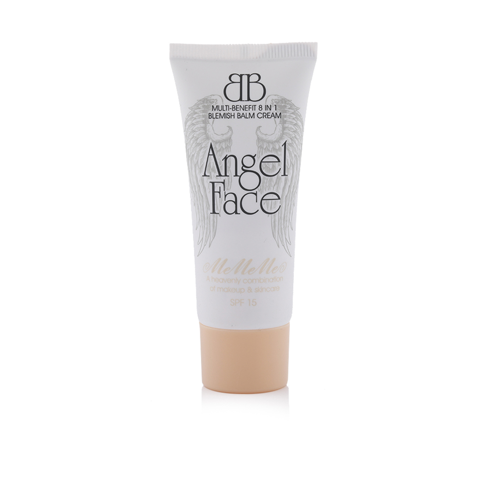 Angel Face Bb Cream - Beige Blush