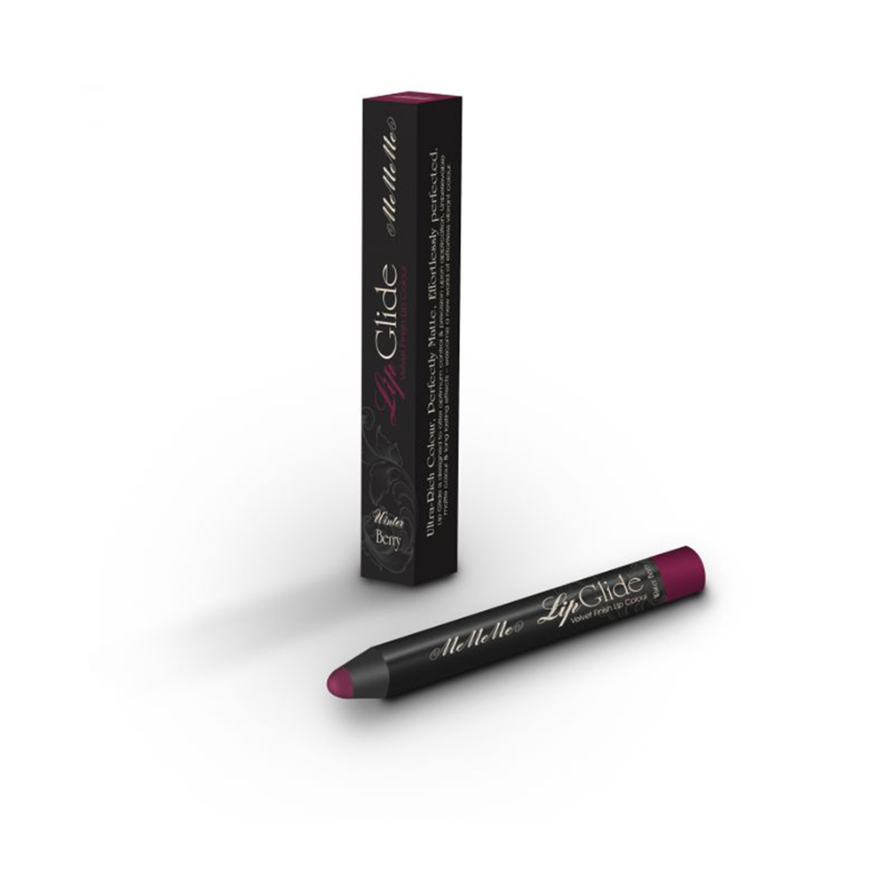 Lip Glade Lipstick - Winter Berry