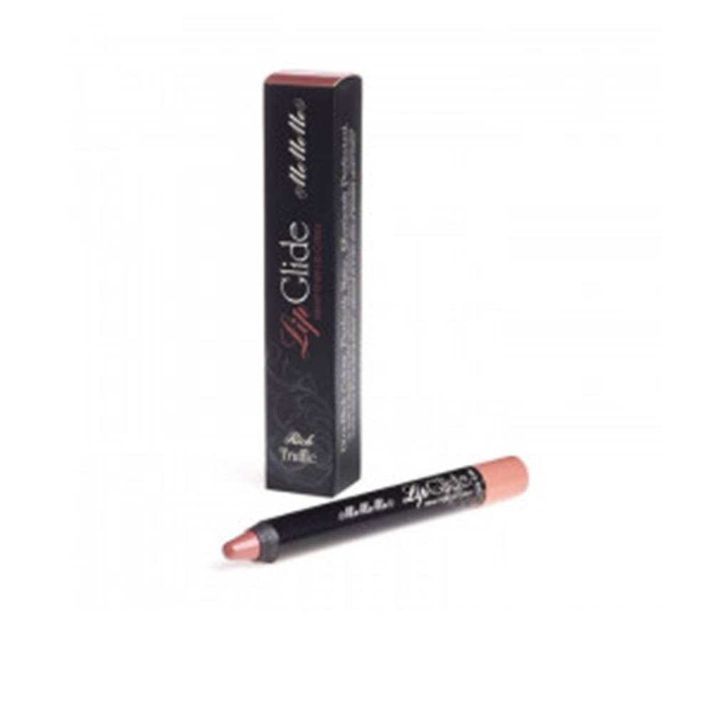 Lip Glade Lipstick - Rich Truffle
