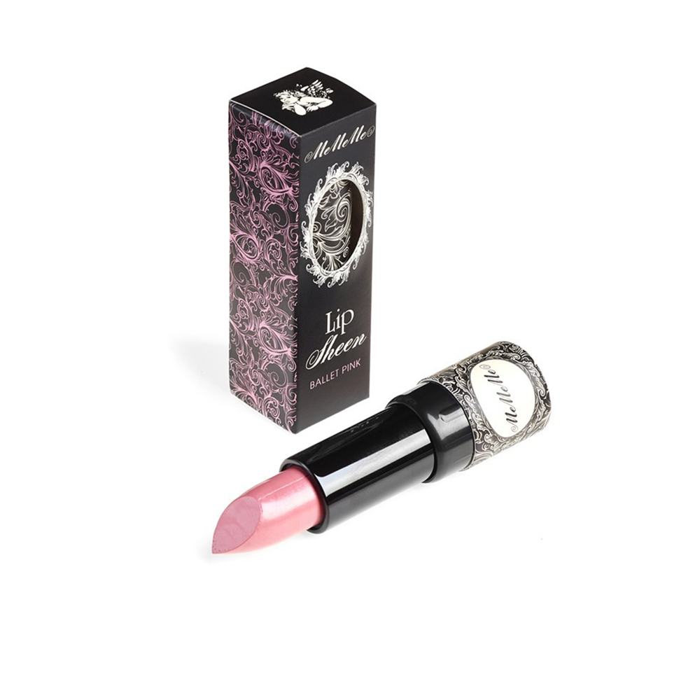 Lip Sheen Lipstick - Ballet Pink