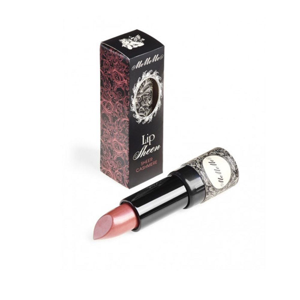 Lip Sheen Lipstick - Sheer Cashmere