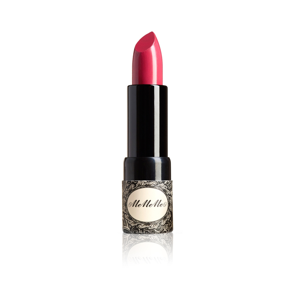 Lip Sheen Lipstick - Bright Magenta