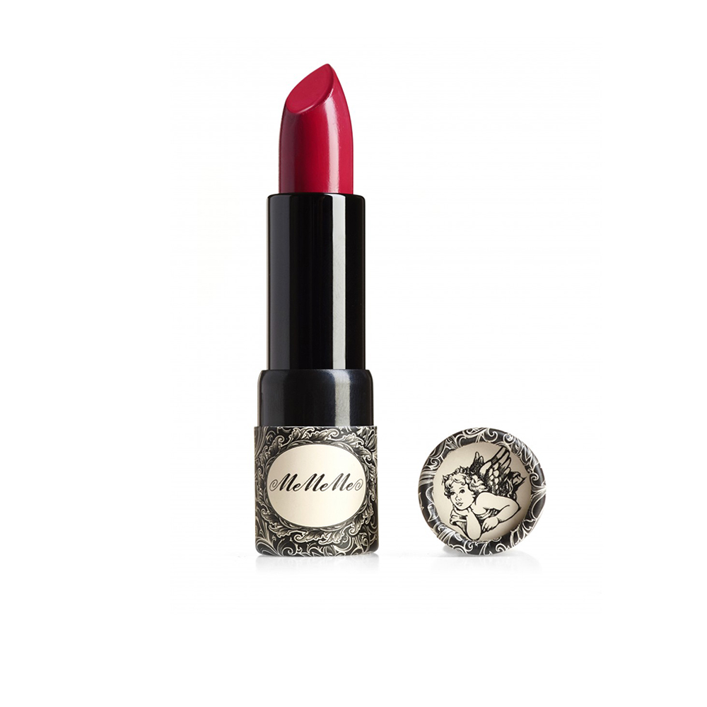 Lip Sheen Lipstick - Deep Cranberry