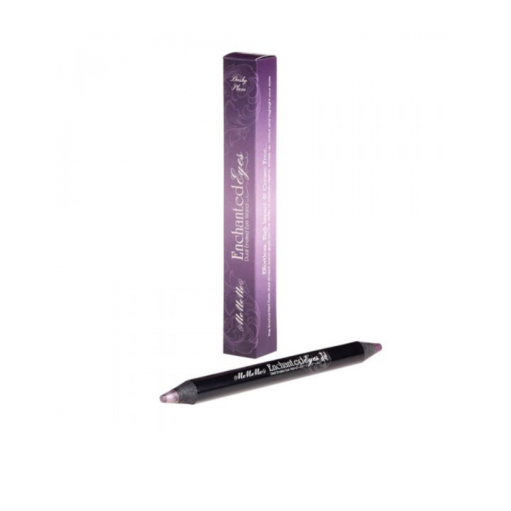 Enchanted Eyes Eyeshadow Pencil - Dusky Plum