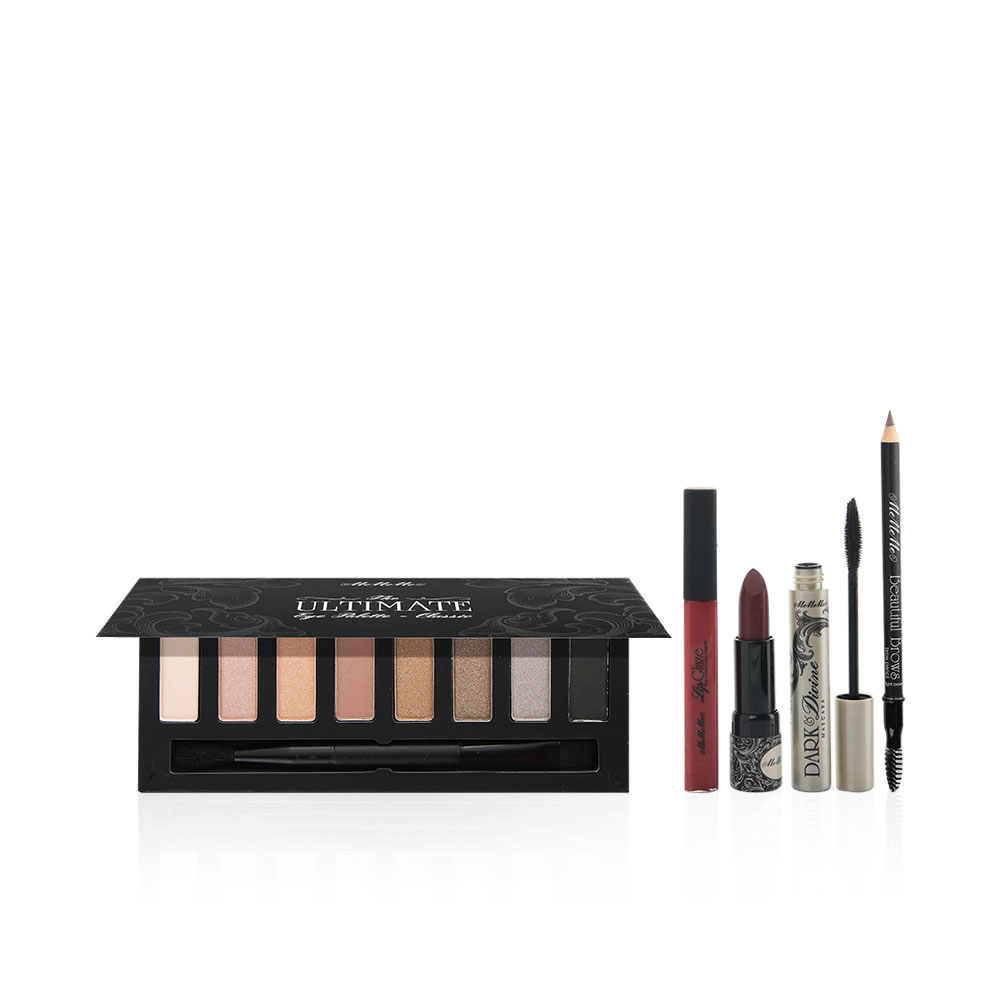 Create The Look My Classic Set Of 5 Pcs