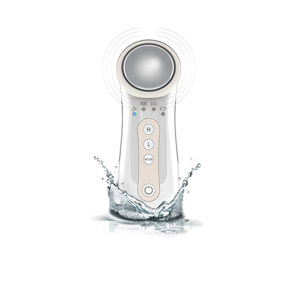 Deep Pore Cleanser Facial Cleansing & Moisturizing