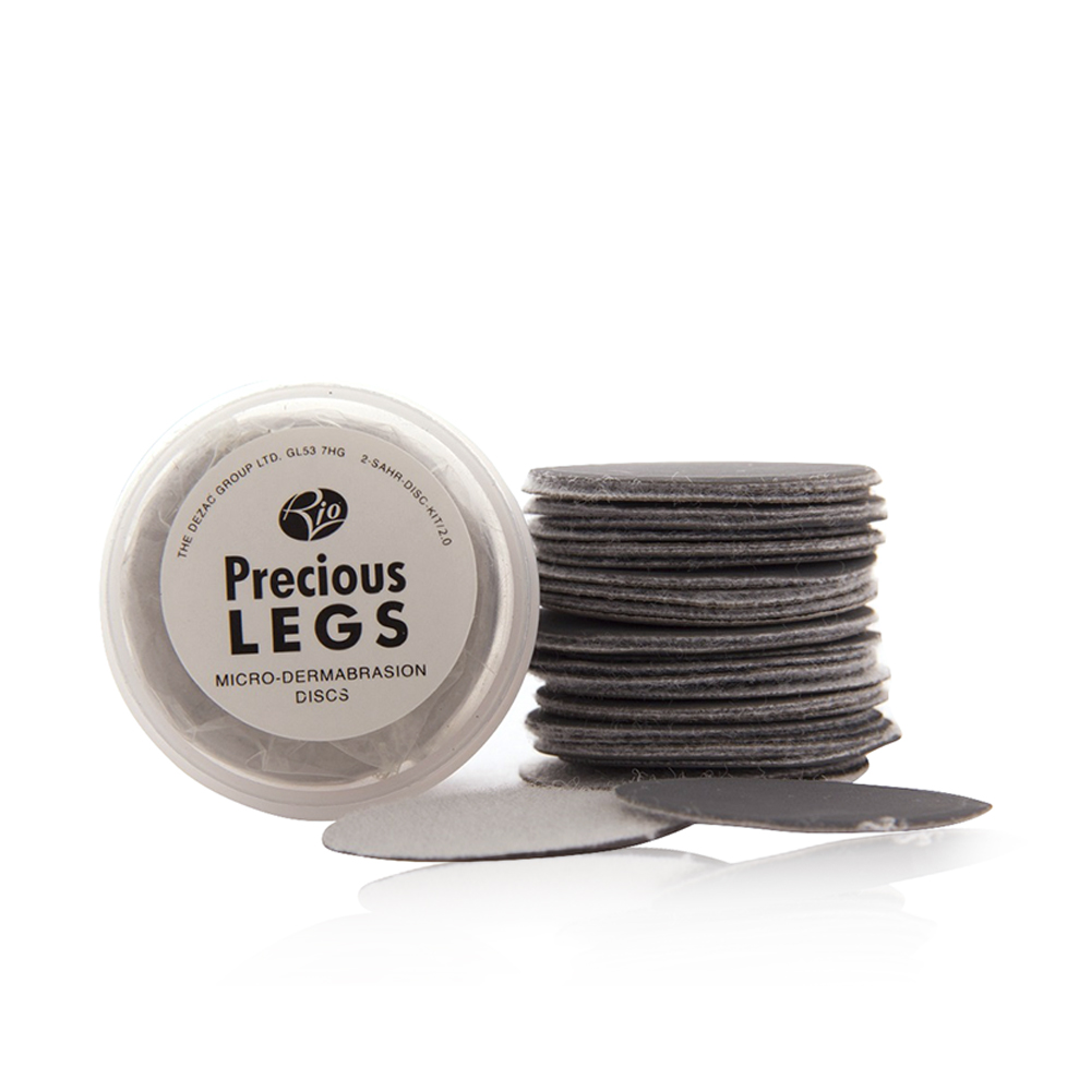 Precious Legs White & Cream