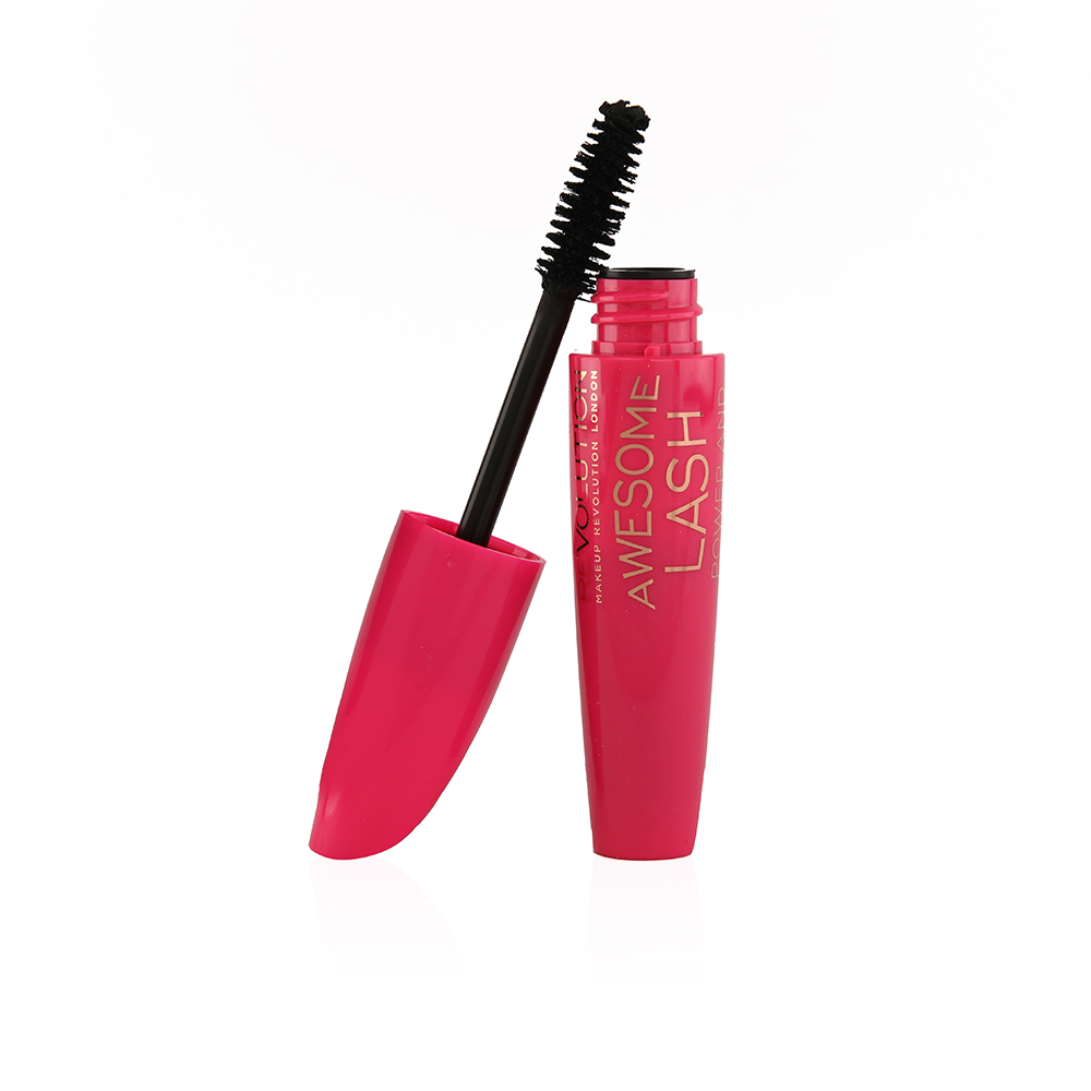 Awesome Lash Mascara - Ultra Black    