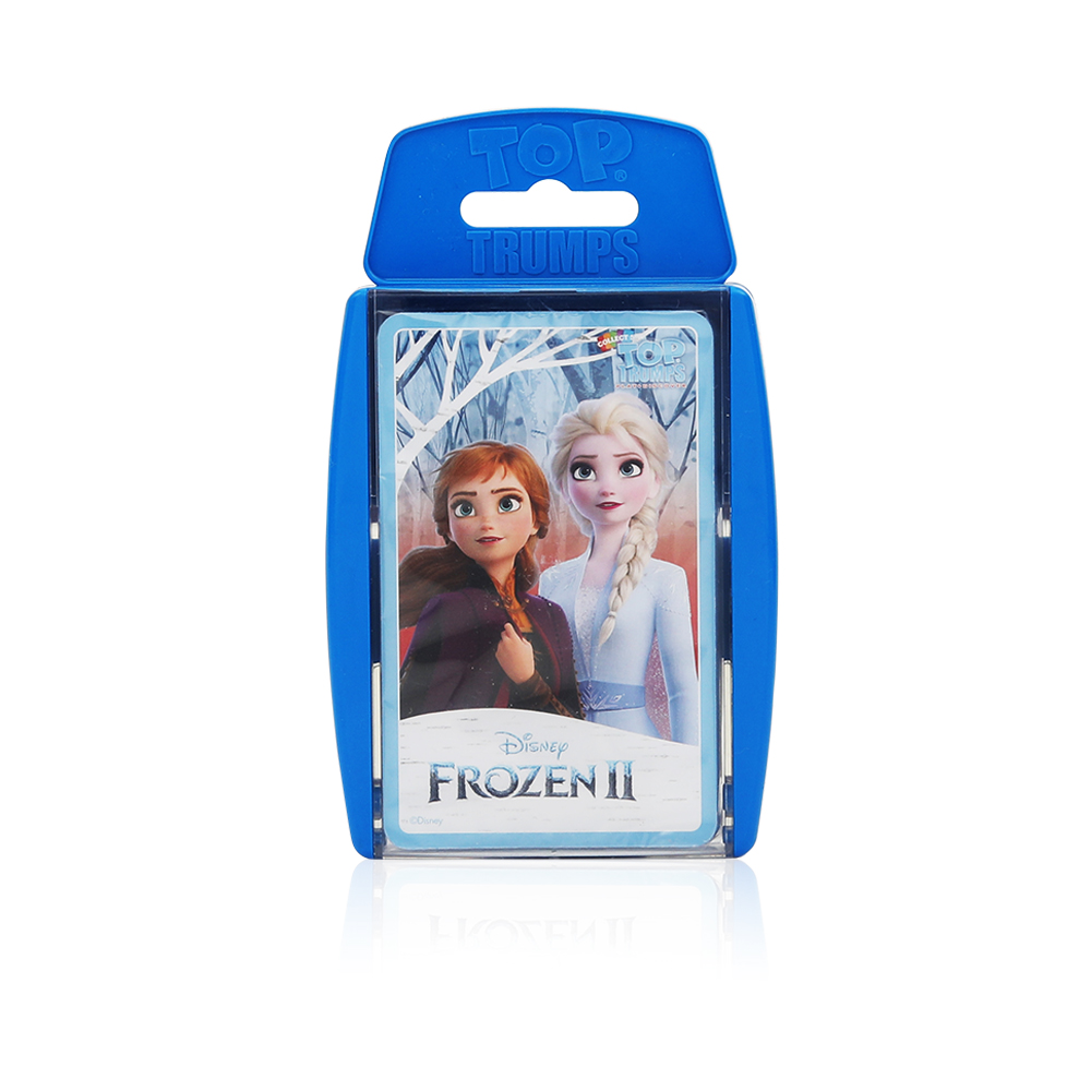 Frozen 2 - Age 4+
