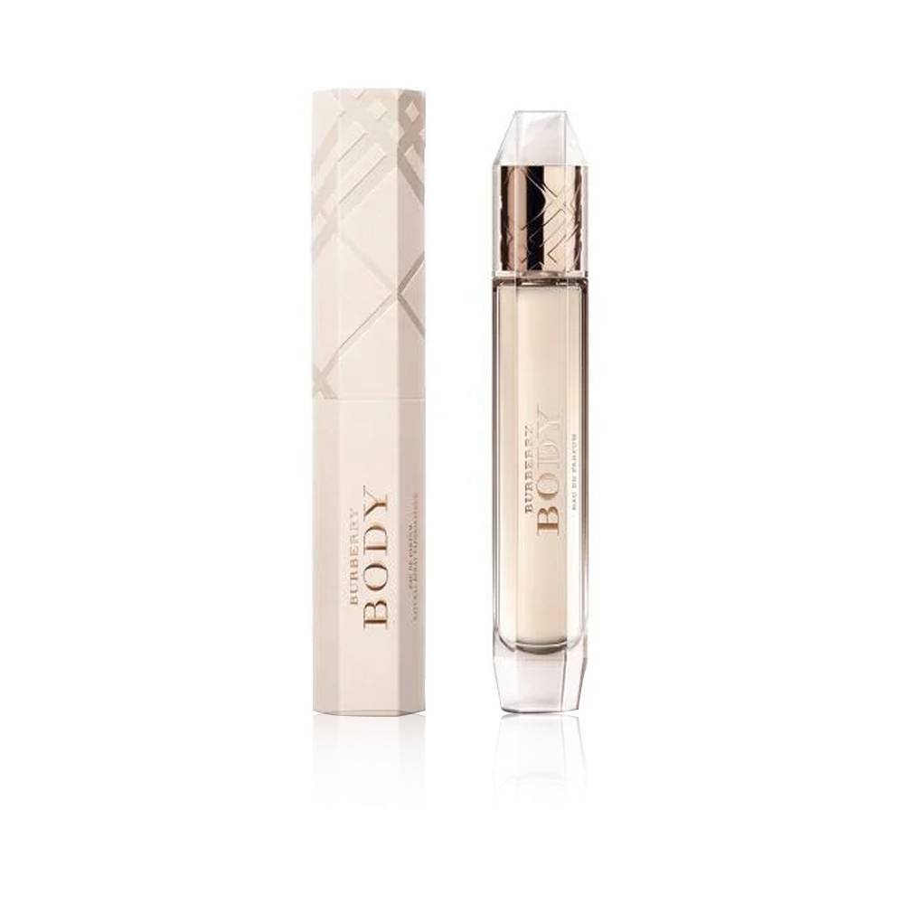 Body Eau De Parfum - 85 Ml
