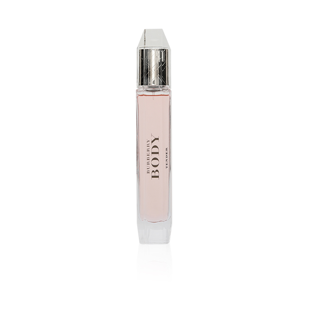Body Tender Eau De Toilette - 85 Ml