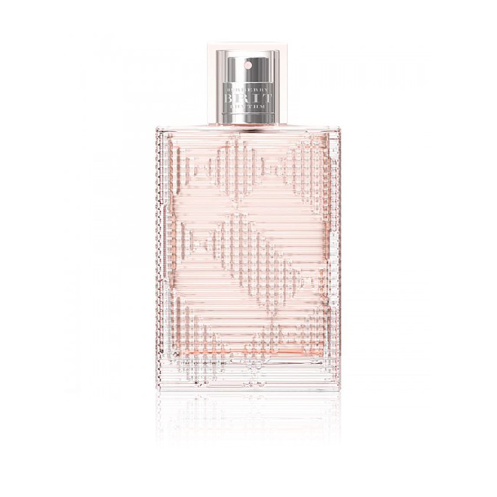 Brit Rhythm Floral Eau De Toilette - 90 Ml