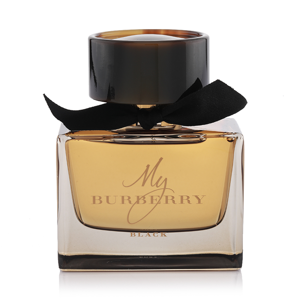 My Black - Eau De Perfumes - 90 Ml