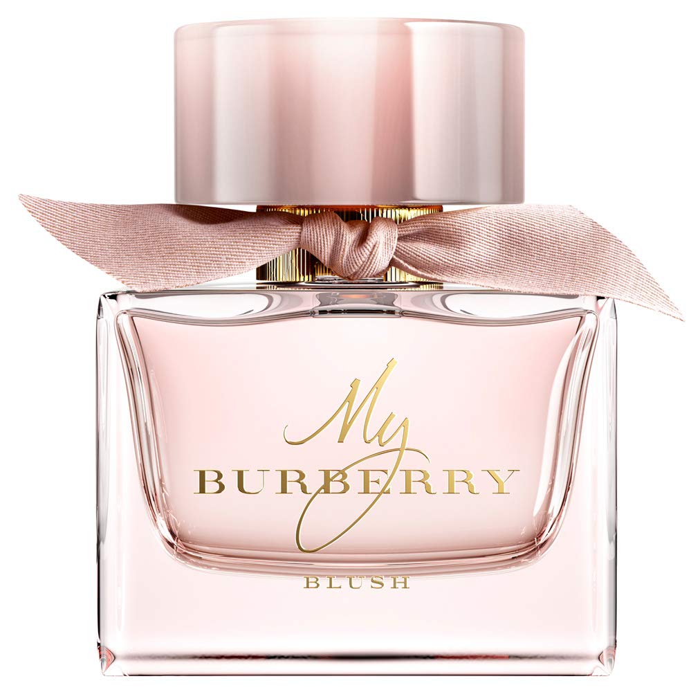 My Blush Eau De Parfum For Women - 90Ml