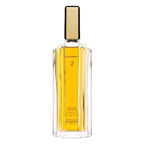 Jean Louis Scherrer 2 Eau De Toilette For Women - 100 Ml