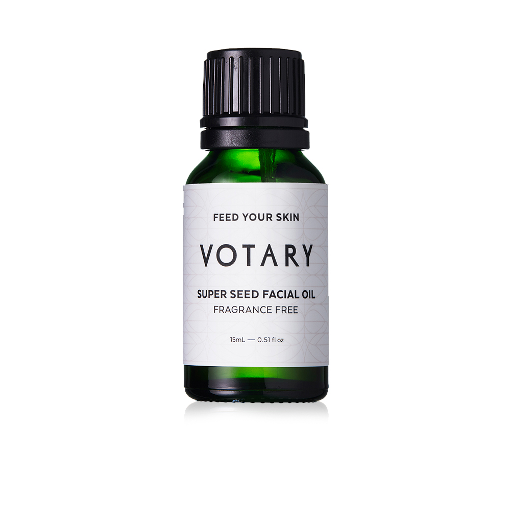 Super Seed Facial Oil - 50 ml   