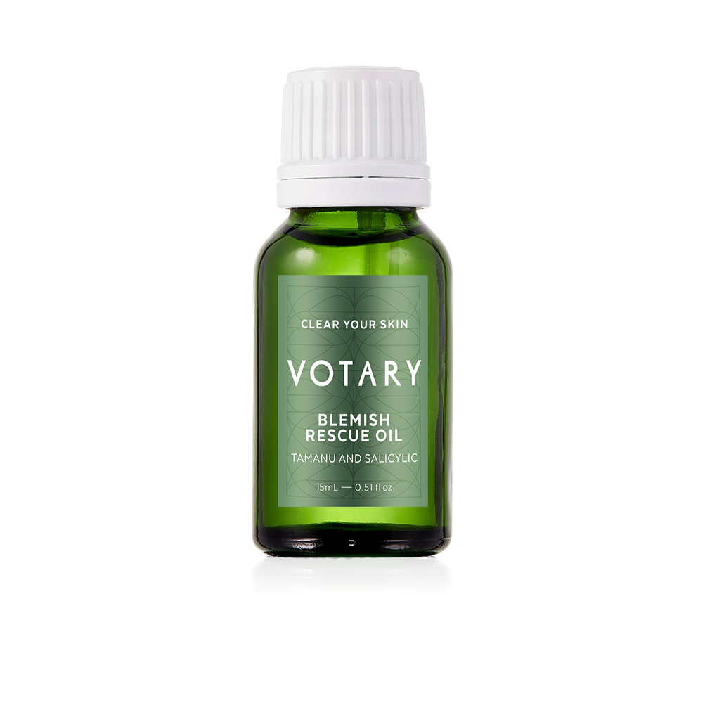 Blemish Rescue Oil - 15 ml   