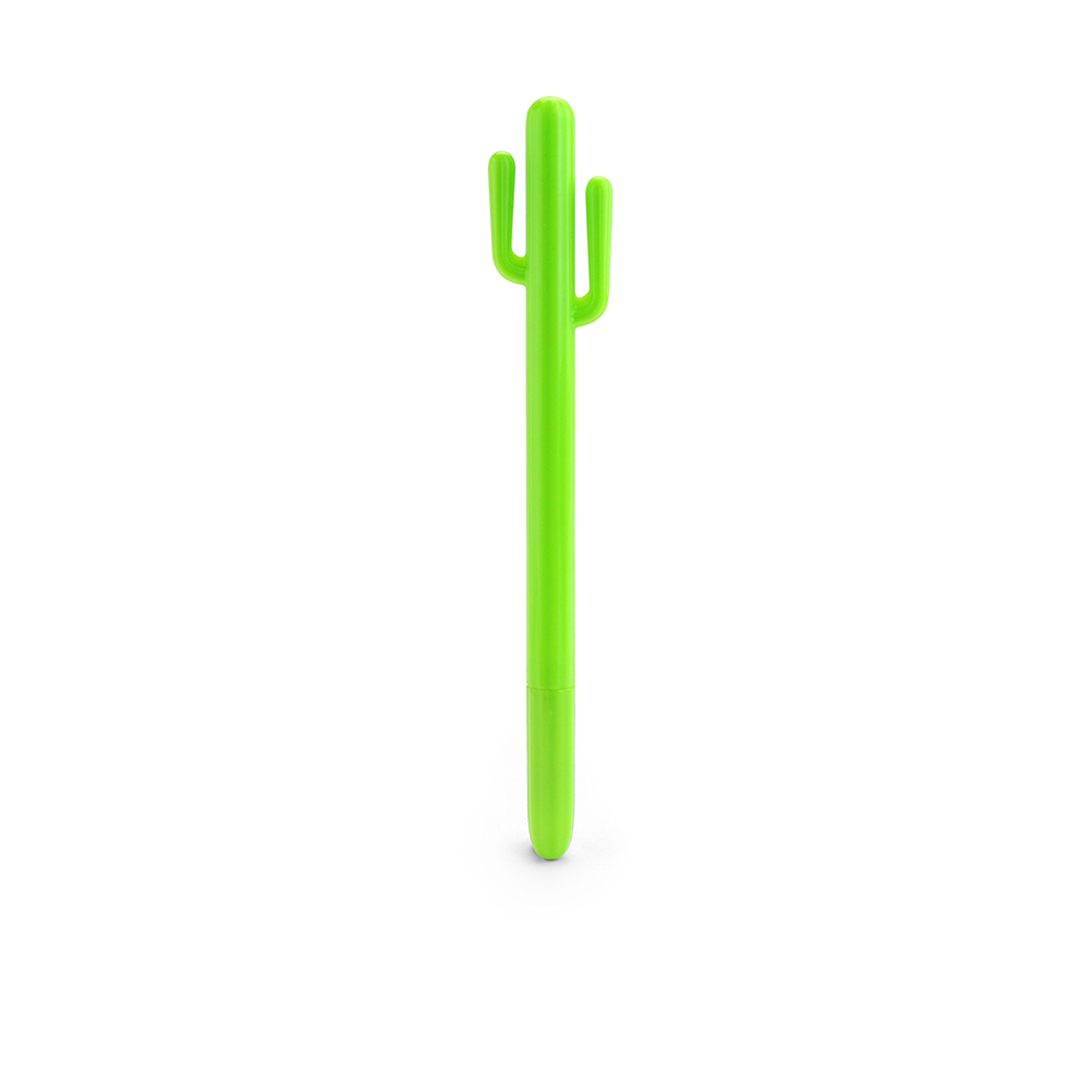 Cactus Shaped Pen