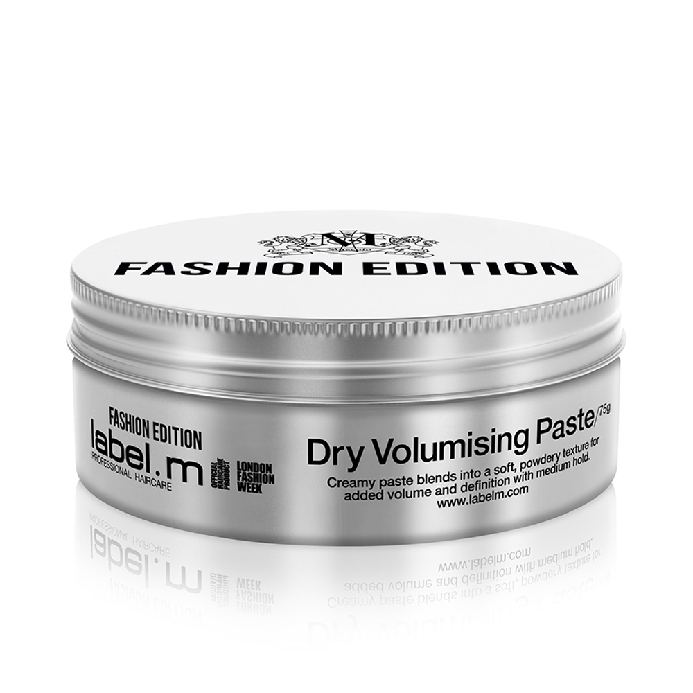Dry Volumizing Paste - 75 G