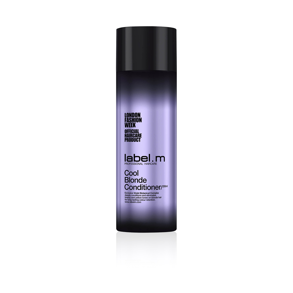 Cool Blonde Conditioner - 200 Ml