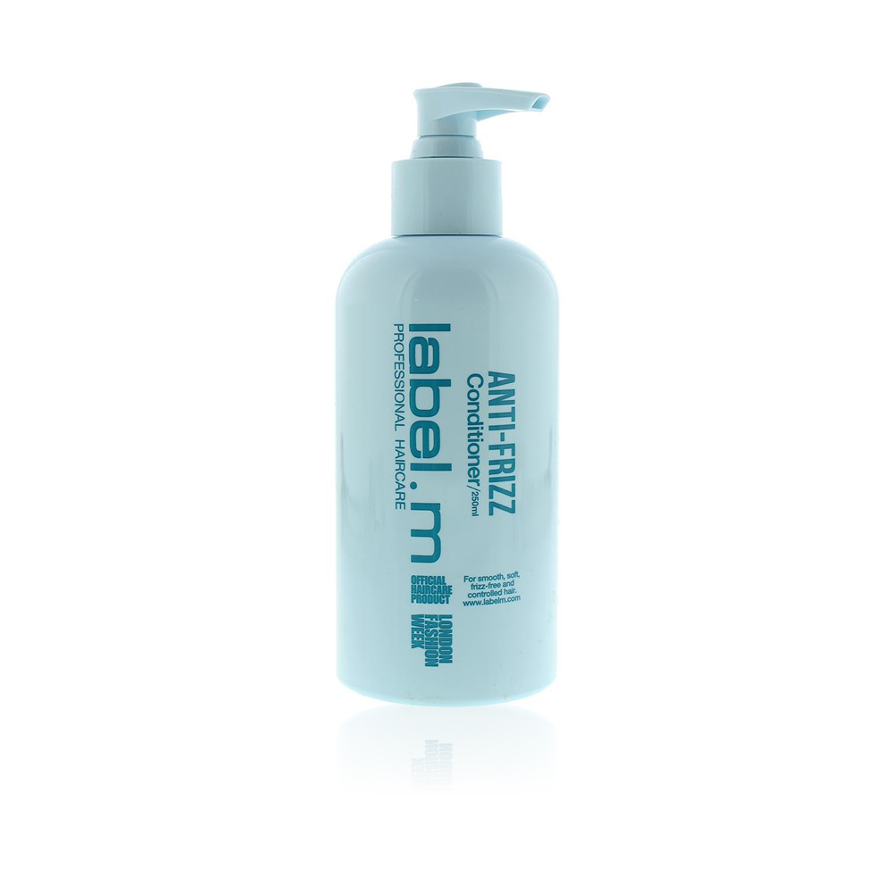 Anti Frizz Conditioner - 250 Ml